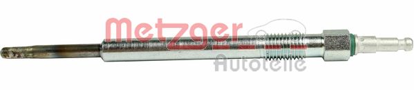 METZGER H5 122 OE-LIEFERANT Glühkerze